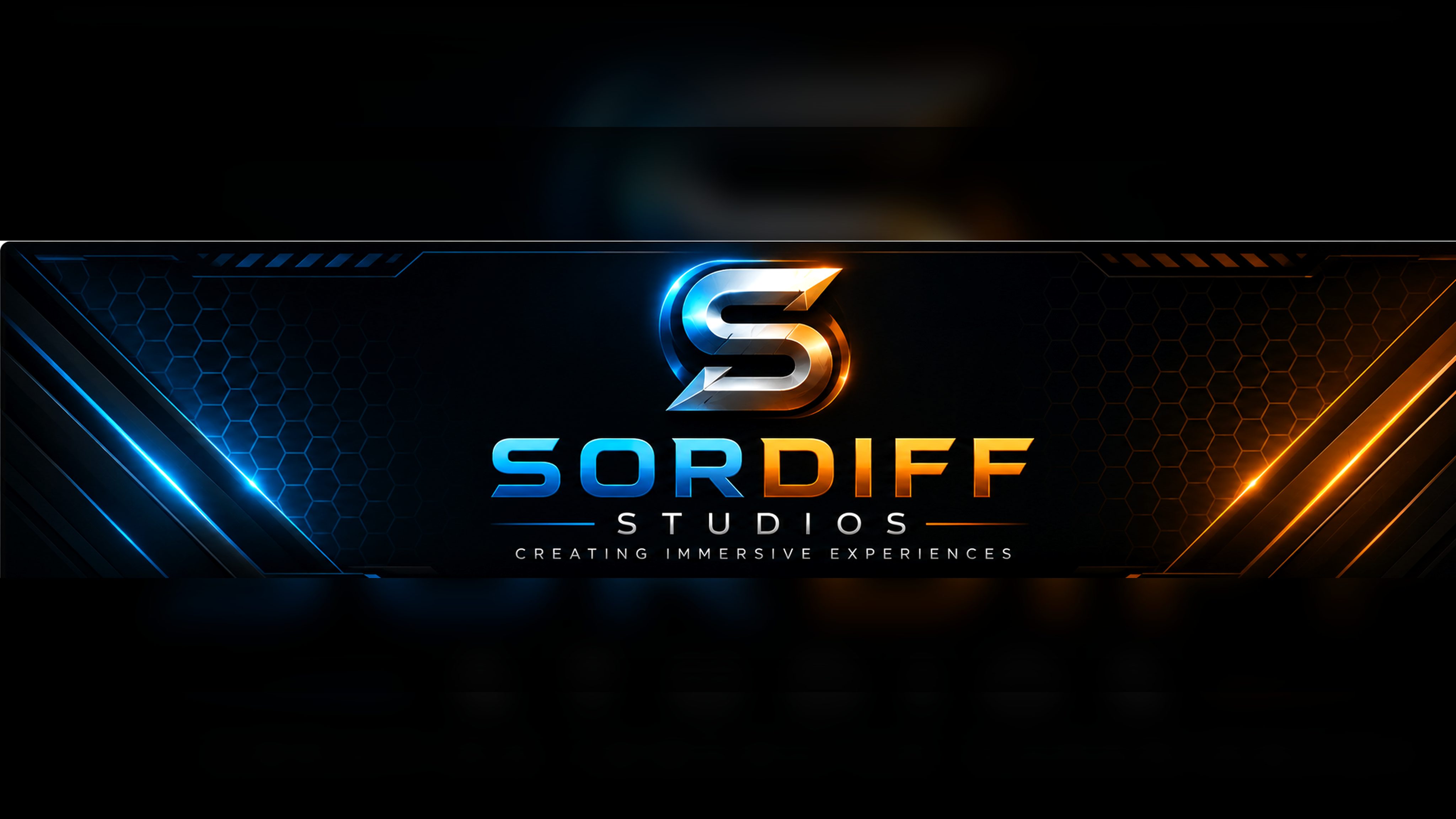 Sordiff Studios — Creating immersive experiences
